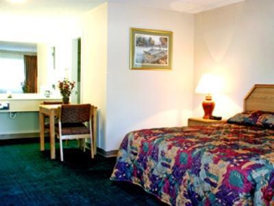 Days Inn By Wyndham Alexander City Kamer foto