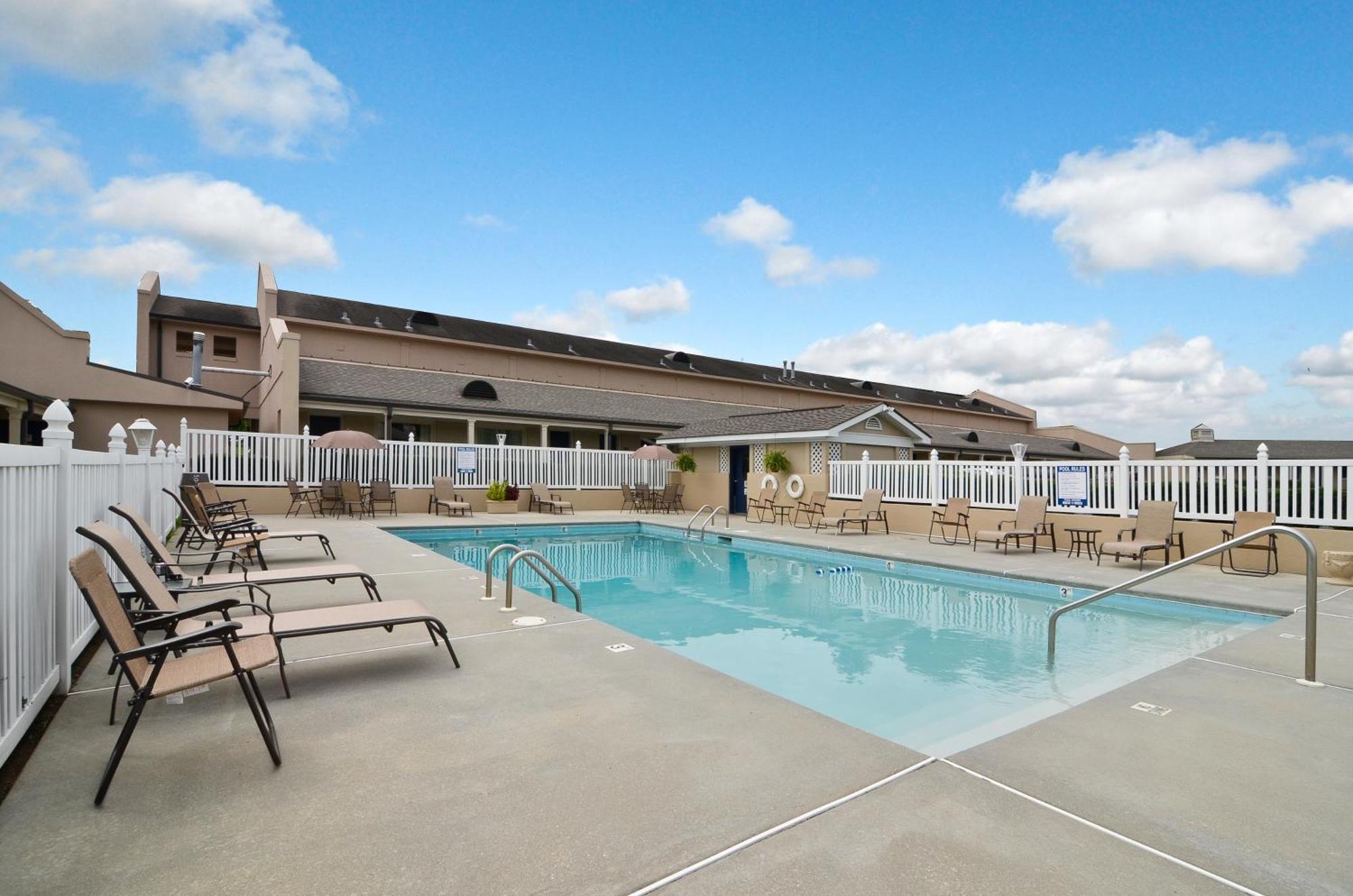 Days Inn By Wyndham Alexander City Buitenkant foto
