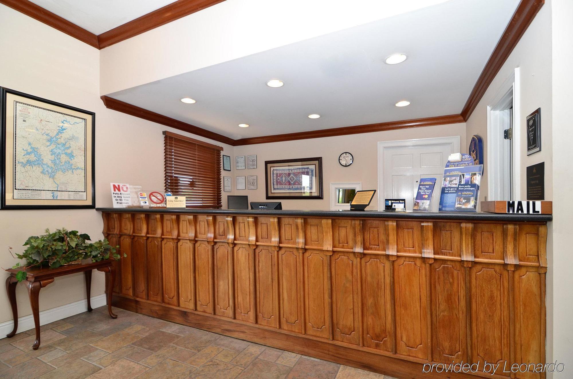 Days Inn By Wyndham Alexander City Buitenkant foto