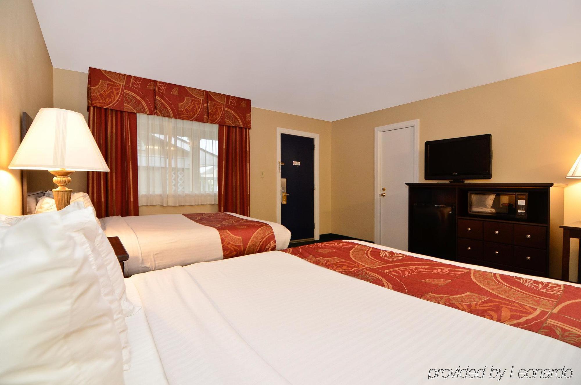 Days Inn By Wyndham Alexander City Kamer foto