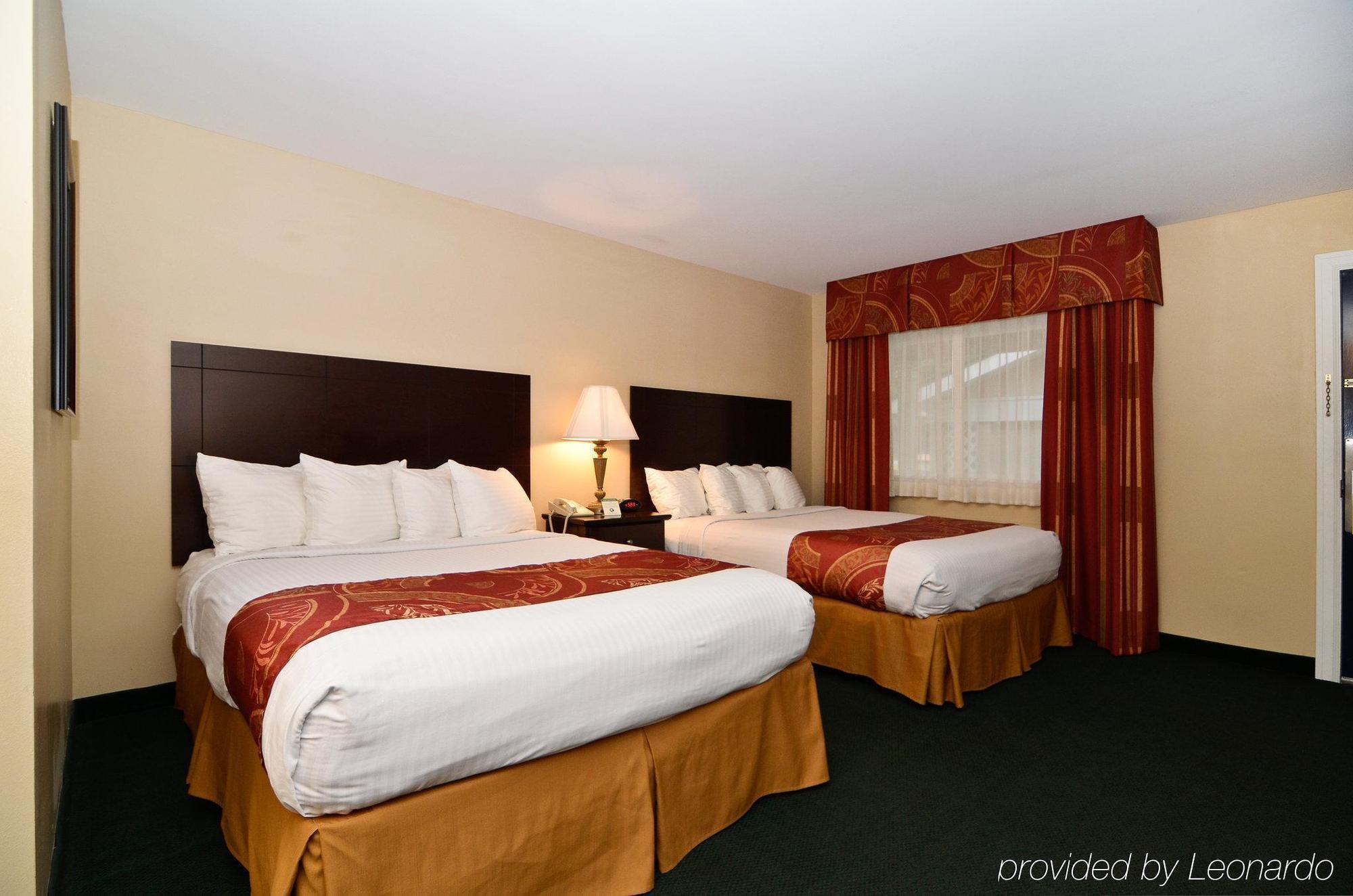 Days Inn By Wyndham Alexander City Kamer foto