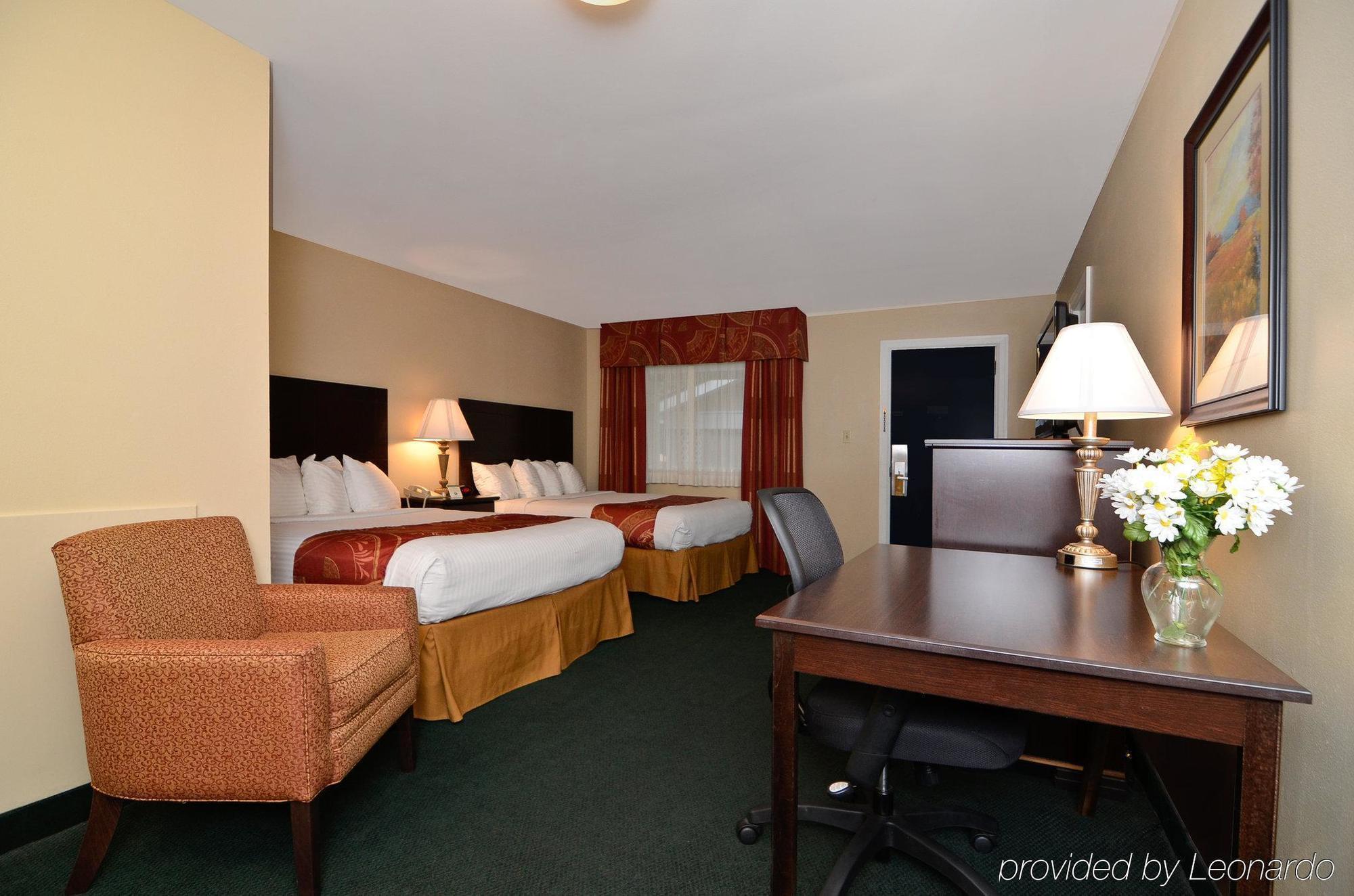 Days Inn By Wyndham Alexander City Kamer foto