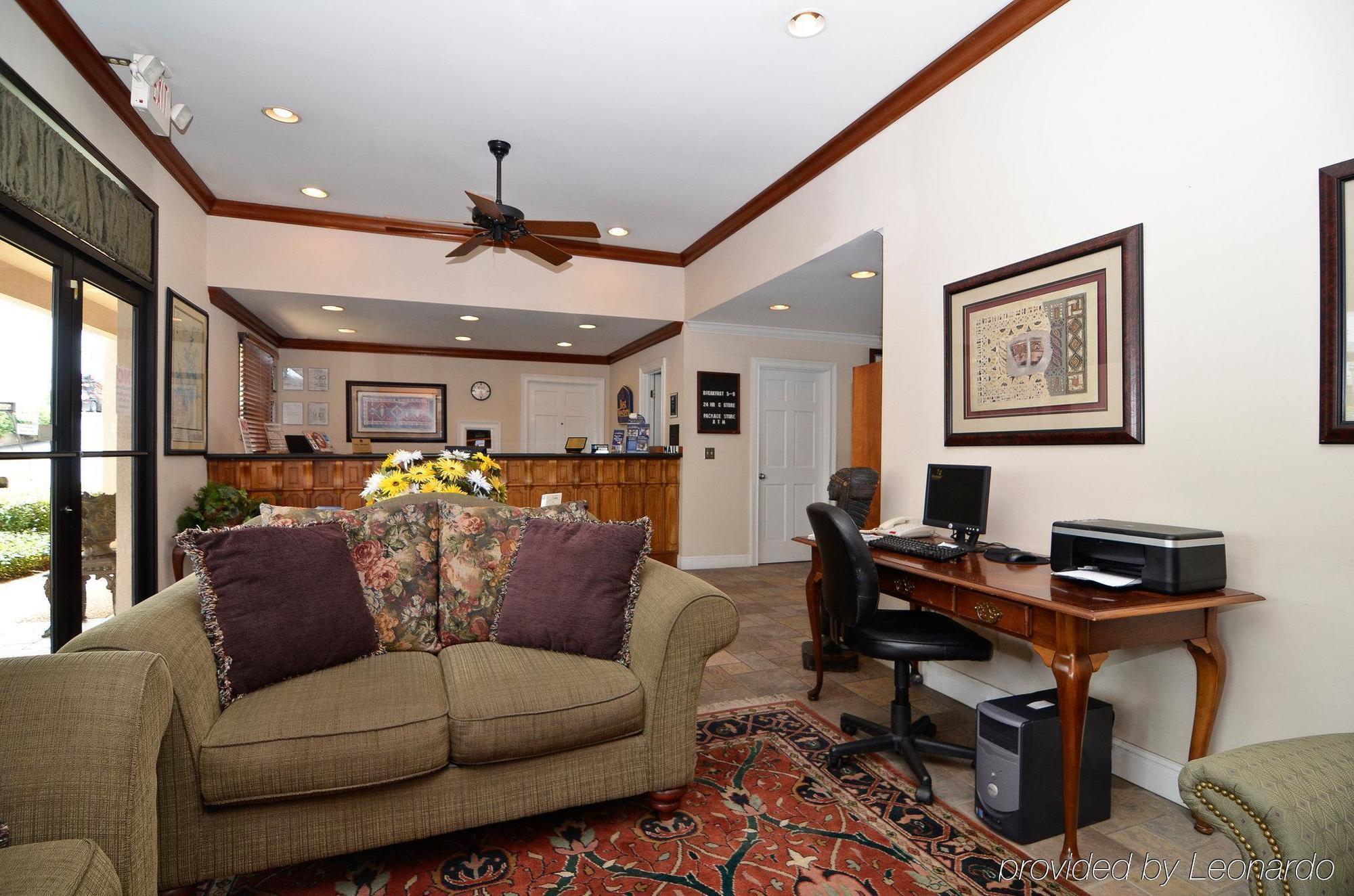Days Inn By Wyndham Alexander City Kamer foto