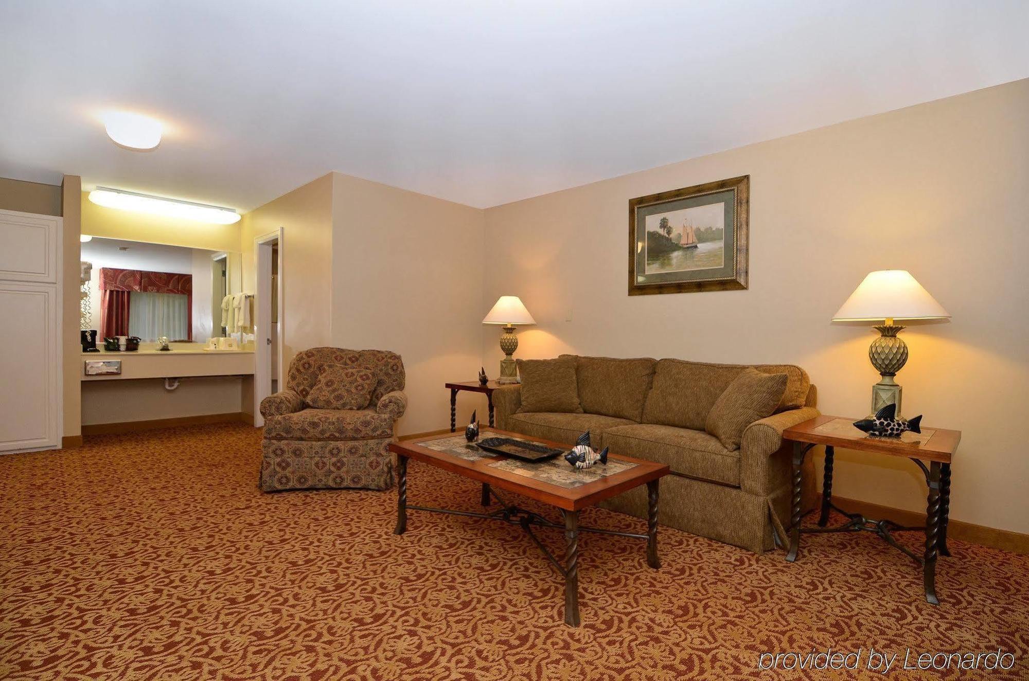 Days Inn By Wyndham Alexander City Buitenkant foto