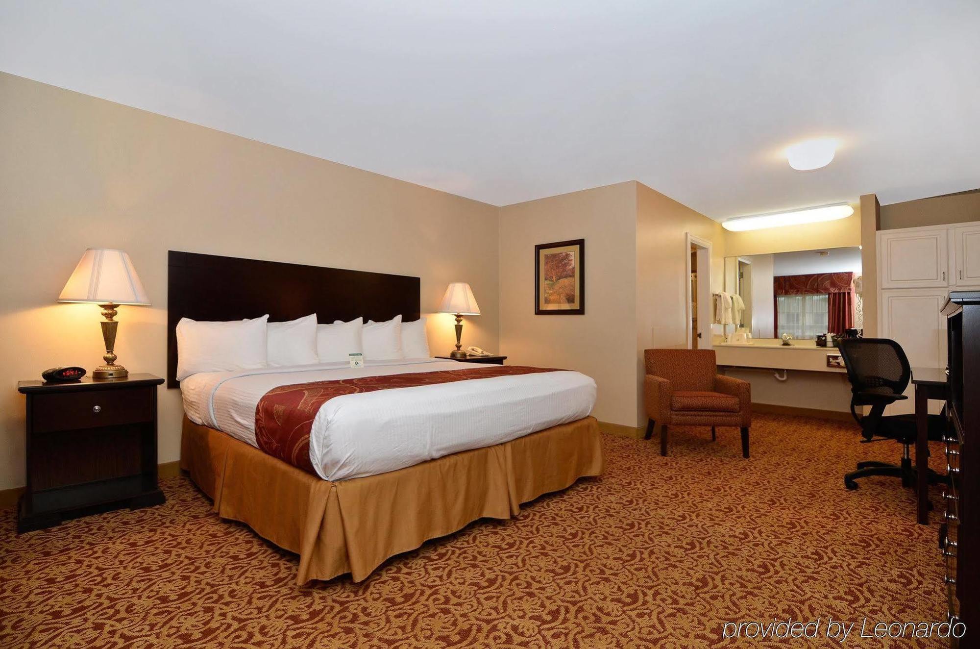 Days Inn By Wyndham Alexander City Buitenkant foto